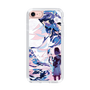 スリムプロテクションケース［ hato - 静かな夢 ］