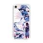 スリムプロテクションケース［ hato - 静かな夢 ］