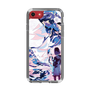 スリムプロテクションケース［ hato - 静かな夢 ］