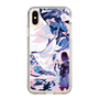 スリムプロテクションケース［ hato - 静かな夢 ］