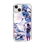 スリムプロテクションケース［ hato - 静かな夢 ］