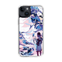 スリムプロテクションケース［ hato - 静かな夢 ］
