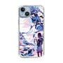 スリムプロテクションケース［ hato - 静かな夢 ］