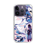スリムプロテクションケース［ hato - 静かな夢 ］