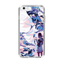 スリムプロテクションケース［ hato - 静かな夢 ］