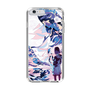 スリムプロテクションケース［ hato - 静かな夢 ］