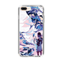 スリムプロテクションケース［ hato - 静かな夢 ］