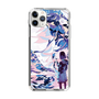 スリムプロテクションケース［ hato - 静かな夢 ］