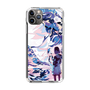 スリムプロテクションケース［ hato - 静かな夢 ］