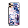 スリムプロテクションケース［ hato - 静かな夢 ］