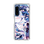スリムプロテクションケース［ hato - 静かな夢 ］