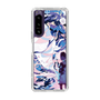 スリムプロテクションケース［ hato - 静かな夢 ］