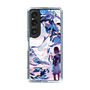 スリムプロテクションケース［ hato - 静かな夢 ］