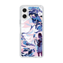 スリムプロテクションケース［ hato - 静かな夢 ］