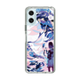 スリムプロテクションケース［ hato - 静かな夢 ］