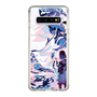 スリムプロテクションケース［ hato - 静かな夢 ］