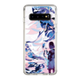 スリムプロテクションケース［ hato - 静かな夢 ］