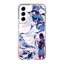 スリムプロテクションケース［ hato - 静かな夢 ］