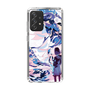 スリムプロテクションケース［ hato - 静かな夢 ］
