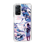 スリムプロテクションケース［ hato - 静かな夢 ］