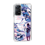 スリムプロテクションケース［ hato - 静かな夢 ］