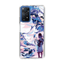 スリムプロテクションケース［ hato - 静かな夢 ］