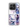 スリムプロテクションケース［ hato - 静かな夢 ］