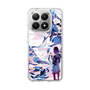 スリムプロテクションケース［ hato - 静かな夢 ］