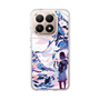 スリムプロテクションケース［ hato - 静かな夢 ］