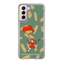 スリムプロテクションケース［ ごった煮ス〜プ❣️ - 春巻 ］