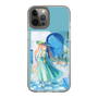 スリムプロテクションケース［ 黒杞よるの - 夏のはじまり ］