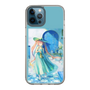 スリムプロテクションケース［ 黒杞よるの - 夏のはじまり ］