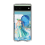 スリムプロテクションケース［ 黒杞よるの - 夏のはじまり ］