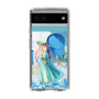 スリムプロテクションケース［ 黒杞よるの - 夏のはじまり ］