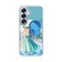 スリムプロテクションケース［ 黒杞よるの - 夏のはじまり ］