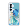 スリムプロテクションケース［ 黒杞よるの - 夏のはじまり ］