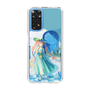 スリムプロテクションケース［ 黒杞よるの - 夏のはじまり ］