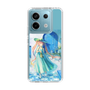 スリムプロテクションケース［ 黒杞よるの - 夏のはじまり ］