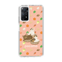 スリムプロテクションケース［ TAKI - 猫鍋ぽこもピンク ］
