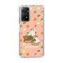 スリムプロテクションケース［ TAKI - 猫鍋ぽこもピンク ］