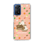 スリムプロテクションケース［ TAKI - 猫鍋ぽこもピンク ］