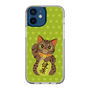 スリムプロテクションケース［ TAKI - 健康招き猫 ］