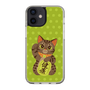 スリムプロテクションケース［ TAKI - 健康招き猫 ］
