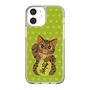 スリムプロテクションケース［ TAKI - 健康招き猫 ］
