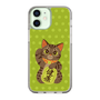 スリムプロテクションケース［ TAKI - 健康招き猫 ］