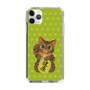 スリムプロテクションケース［ TAKI - 健康招き猫 ］