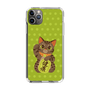 スリムプロテクションケース［ TAKI - 健康招き猫 ］
