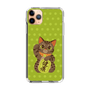 スリムプロテクションケース［ TAKI - 健康招き猫 ］