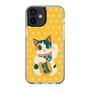 スリムプロテクションケース［ TAKI - 招福招き猫 ］