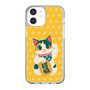 スリムプロテクションケース［ TAKI - 招福招き猫 ］